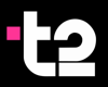 T2 Russia's Logo