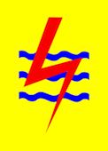 PLN logo
