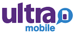 Ultra Mobile USA logo
