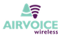 Airvoice PIN USA