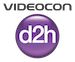 DTH Videocon