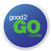 Good2go mobile topups