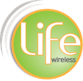 Life Wireless mobile topups
