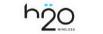 H2O USA logo
