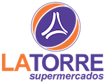 La Torre Supermercados Guatemala logo