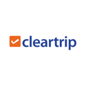 Cleartrip Voucher 