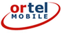 ORTEL PIN's Logo