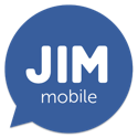 JIM Mobile PIN 
