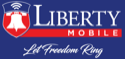 Liberty Mobile mobile topups