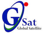 Global Satellite logo