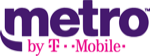 MetroPCS USA logo