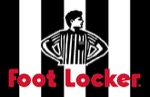 Foot Locker Italy logo