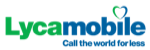 Lyca Mobile USA logo