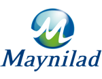 Maynilad Water Services logo