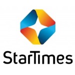Startimes Uganda logo