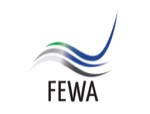 Federal Electricity and Water Authority (FEWA) logo