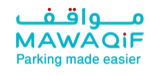 Mawaqif United Arab Emirates logo