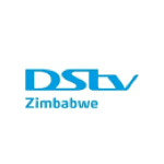 DSTV Zimbabwe logo