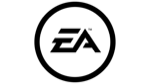 EA USA logo