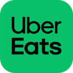 Uber Eats Costa Rica logo
