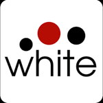 Whitecalling logo