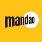 Mandao Cuba logo