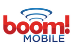 Boom Mobile USA logo