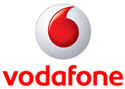 Vodafone mobile topups